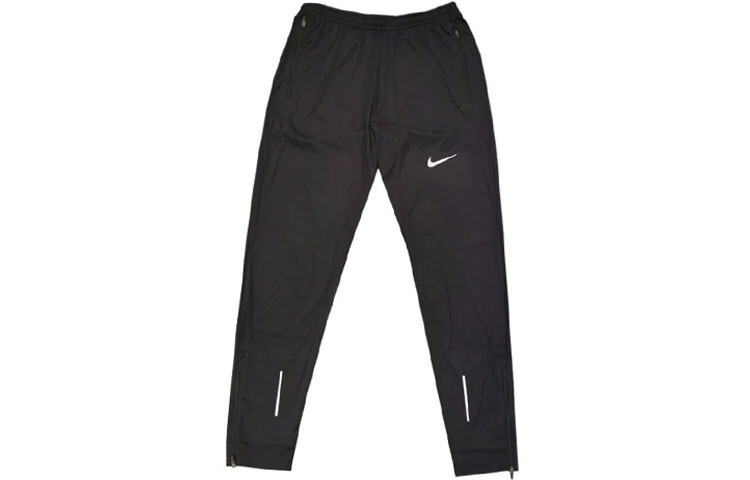 

Мужские трикотажные спортивные штаны Nike, цвет Black