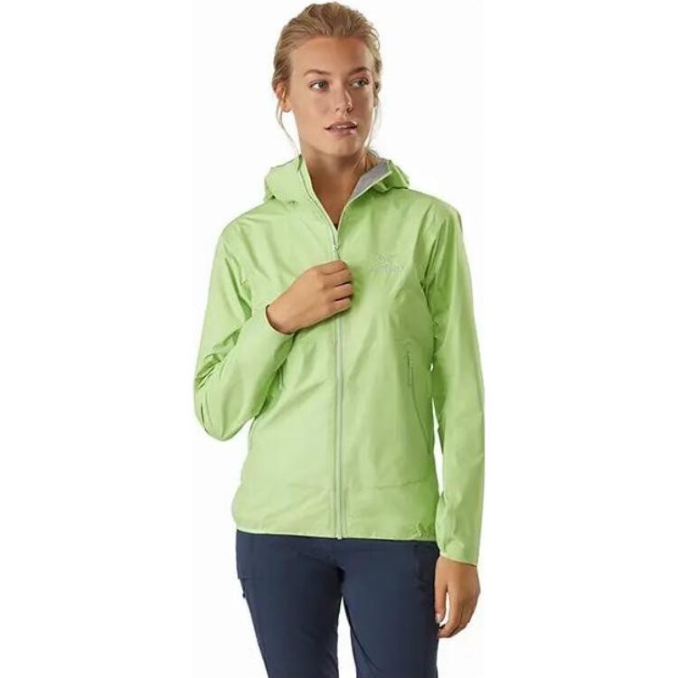 Женская куртка для активного отдыха Zeta Series Arcteryx — фото 2