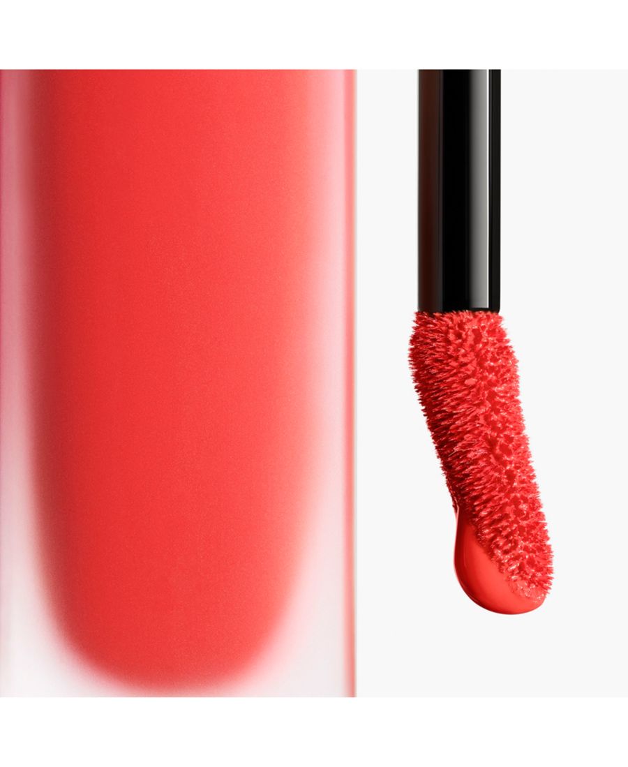 Жидкая помада для губ Chanel Rouge Allure Liquid Velvet, 216 enivrante, 6 мл — фото 2