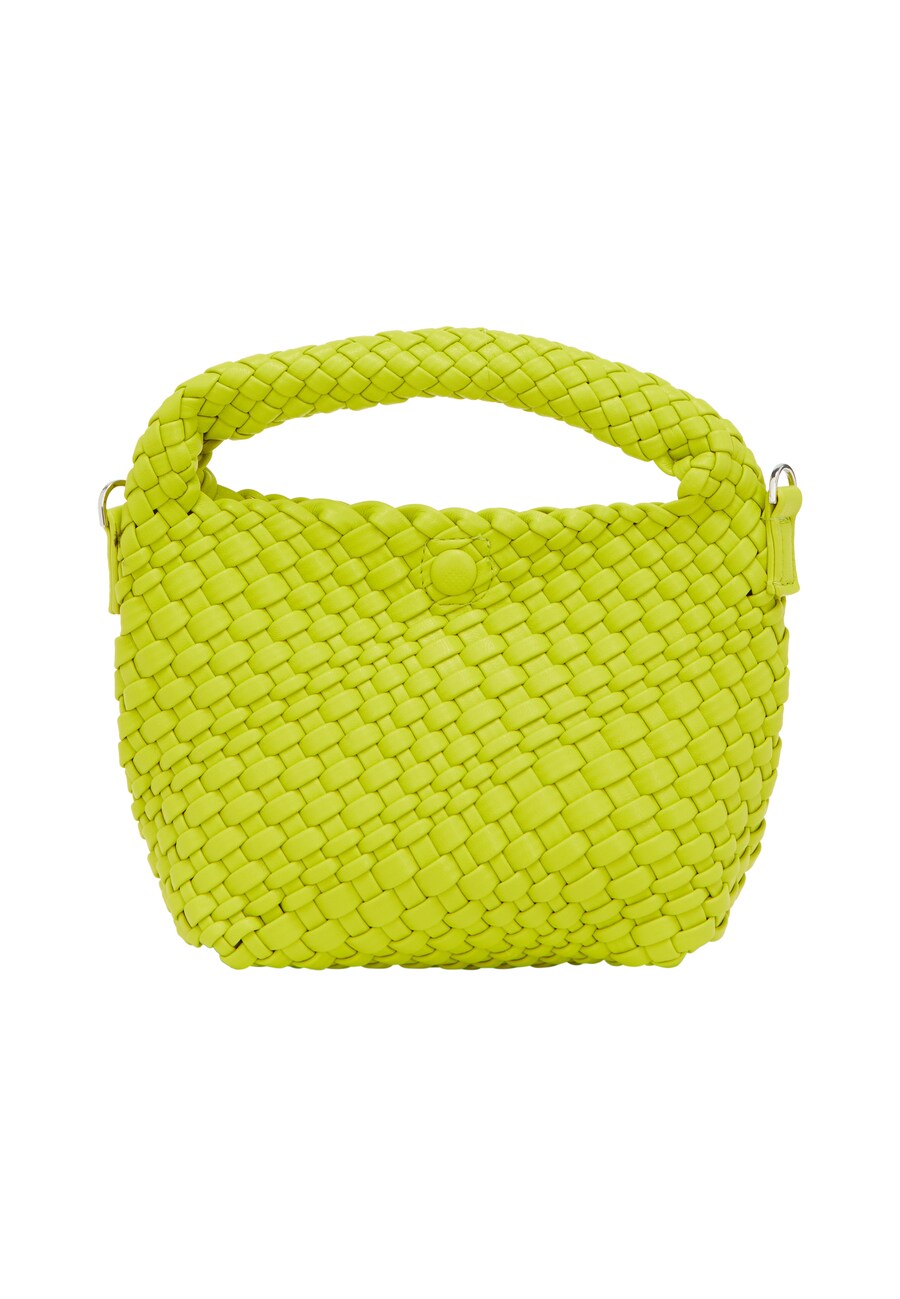 

Сумочка faina, неоново-зеленый