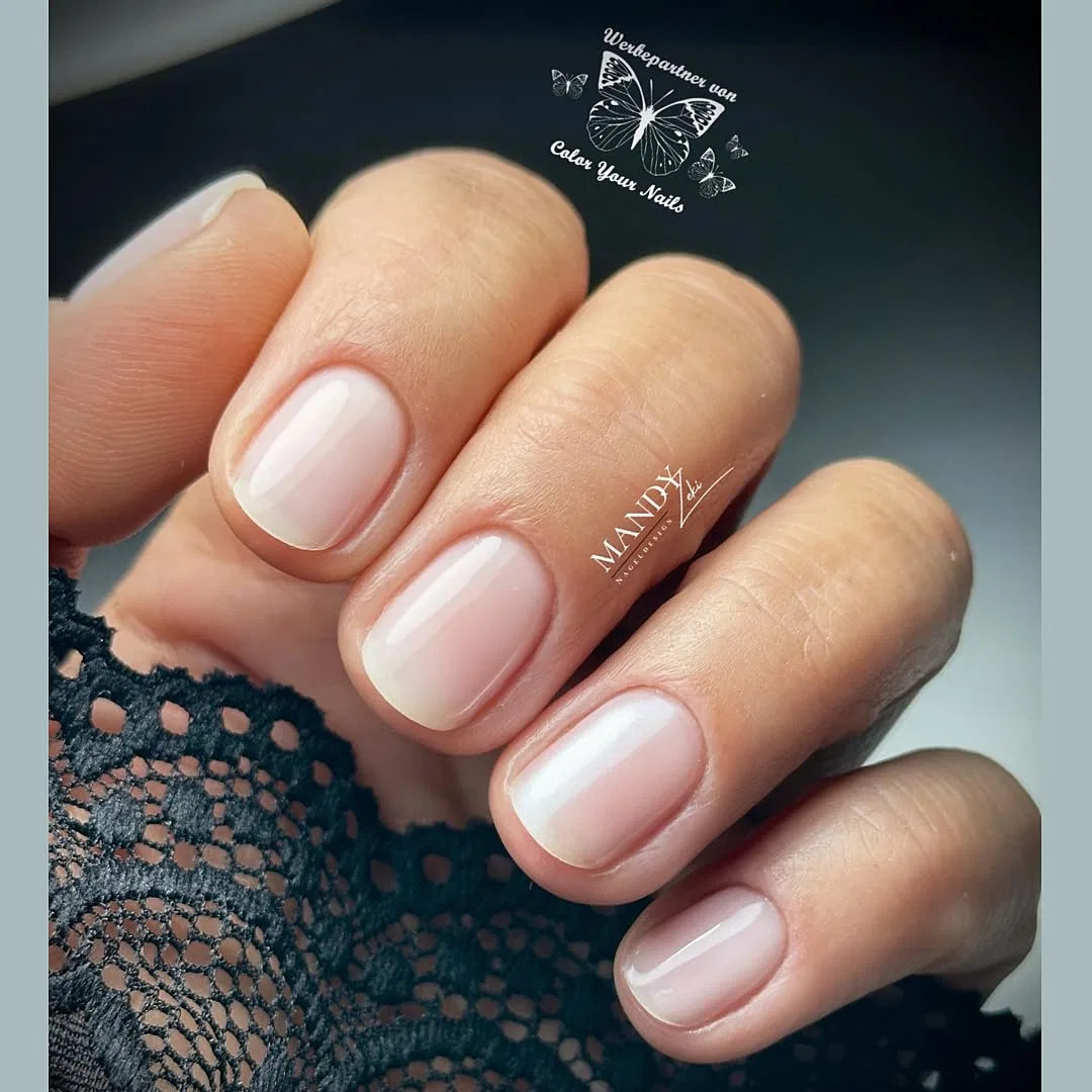 Жидкий акриловый гель Color Your Nails в кисточке, 8 мл Color Your Nails, Rose 1 — фото 3