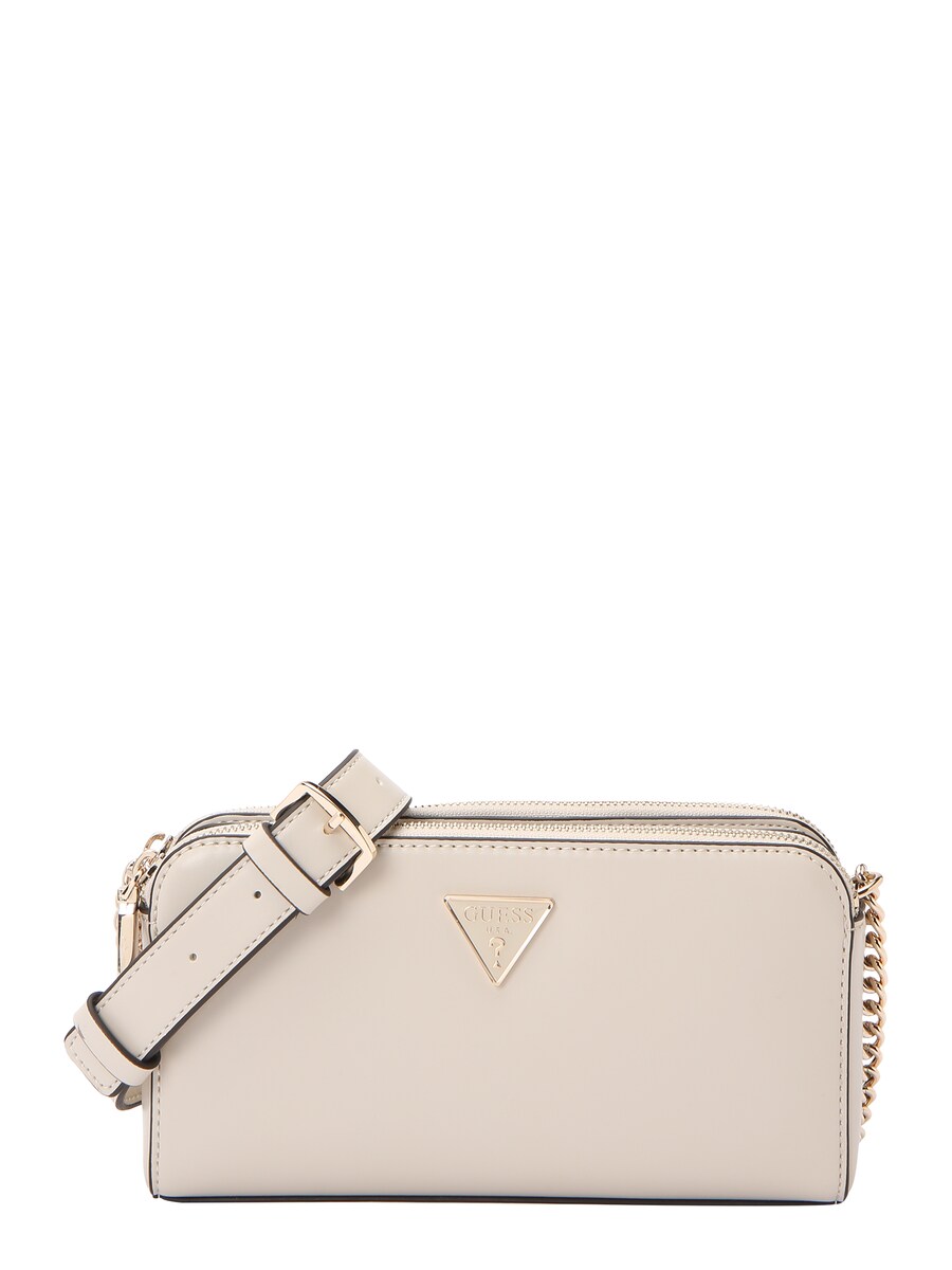 

Сумка через плечо GUESS Crossbody Bag Daryna, бежевый