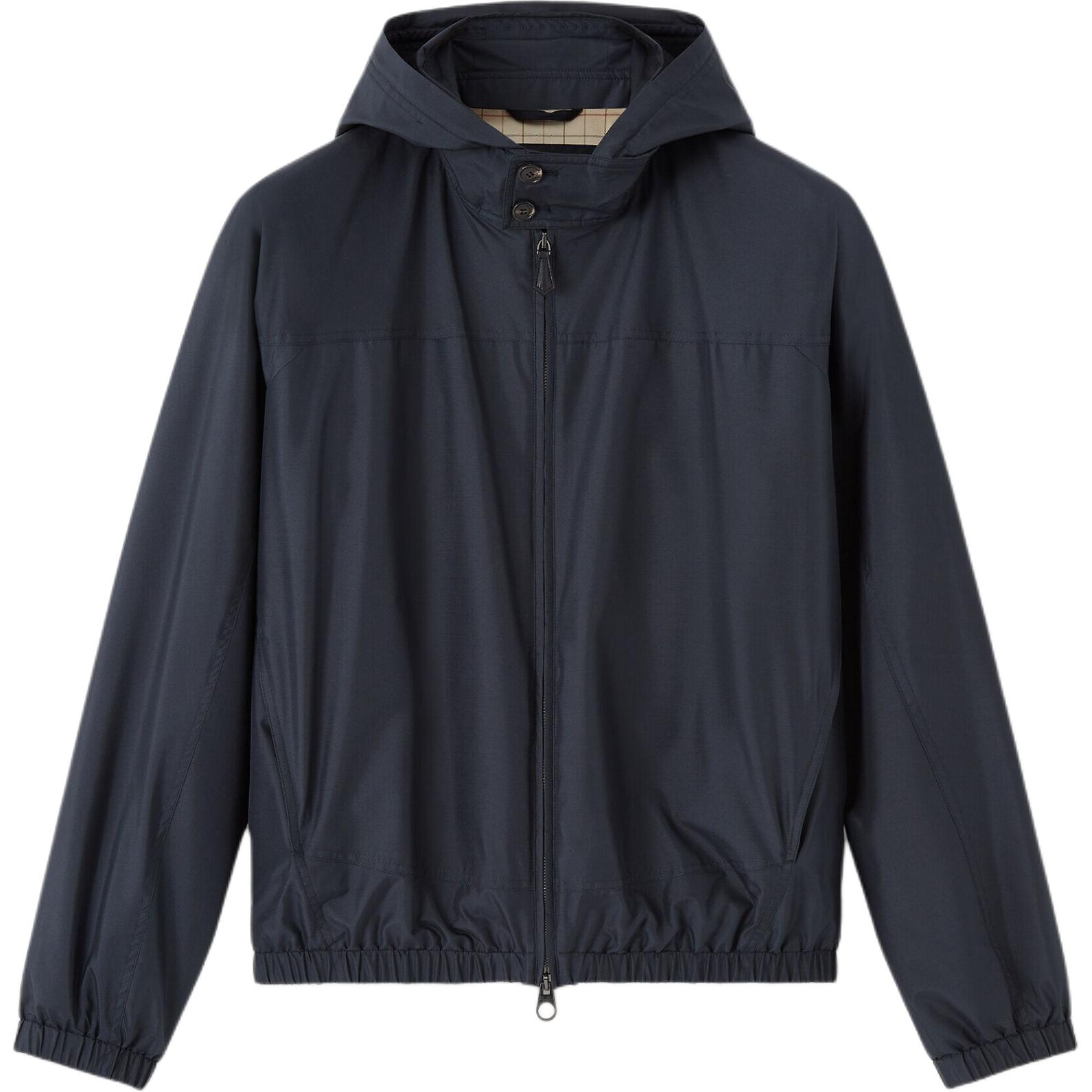 

Куртки и пальто мужские Loro Piana, marine синий