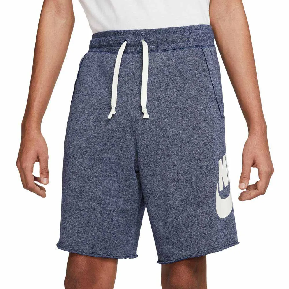 

Шорты Nike Sportswear Alumni, серый