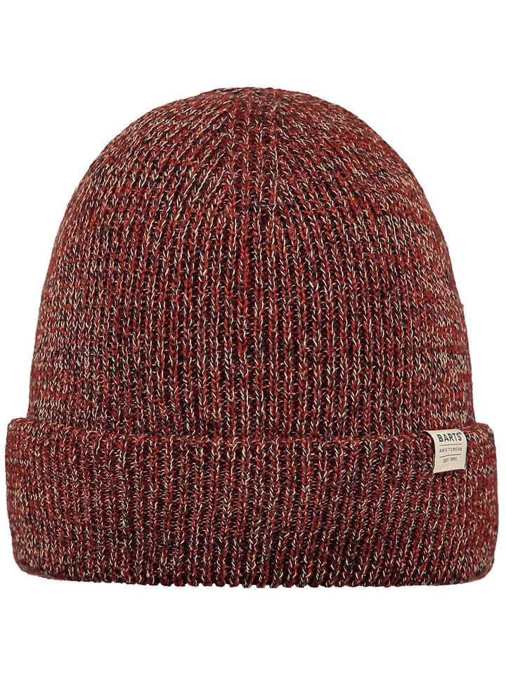 

Шапка Barts, коричневый