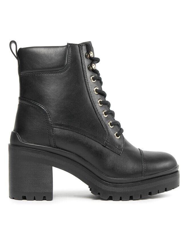 

Ботильоны Aldo, черный