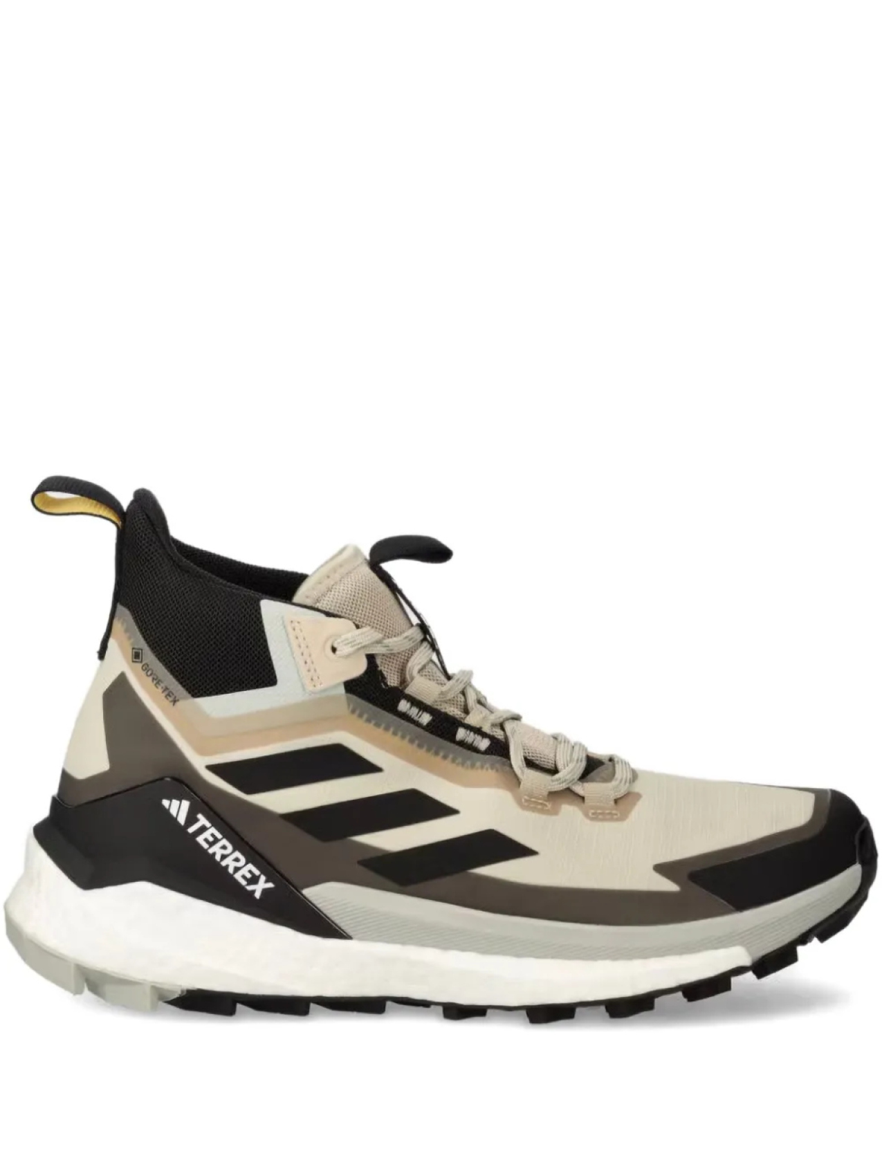 

Adidas кроссовки Free Hiker 2.0, нейтральный