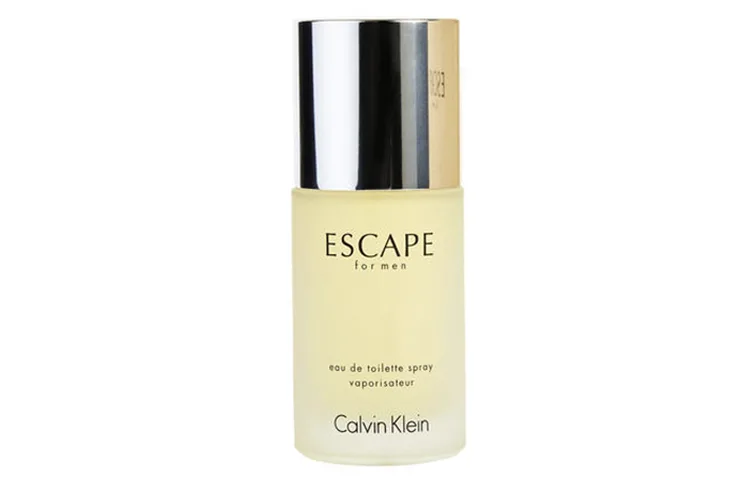 Calvin Klein Мужской парфюм, 50ml