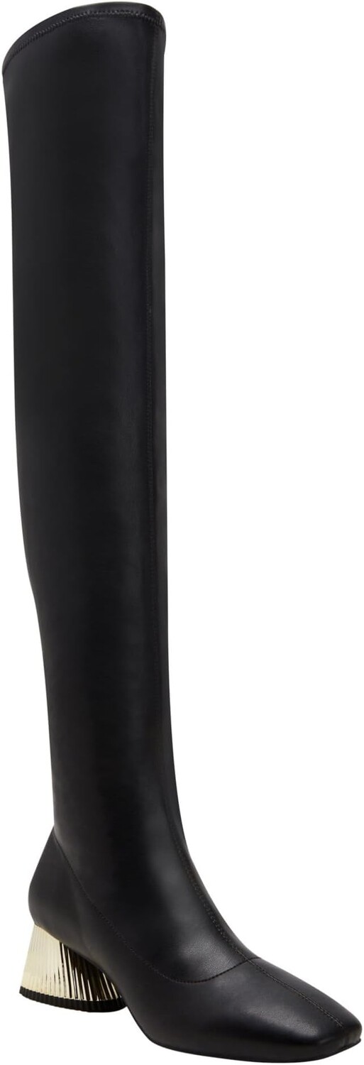 

Ботинки Katy Perry The Clarra Otk Boot, черный