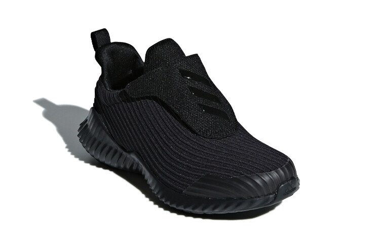 Кроссовки adidas Fortarun Kids Lifestyle Shoes PS — фото 3