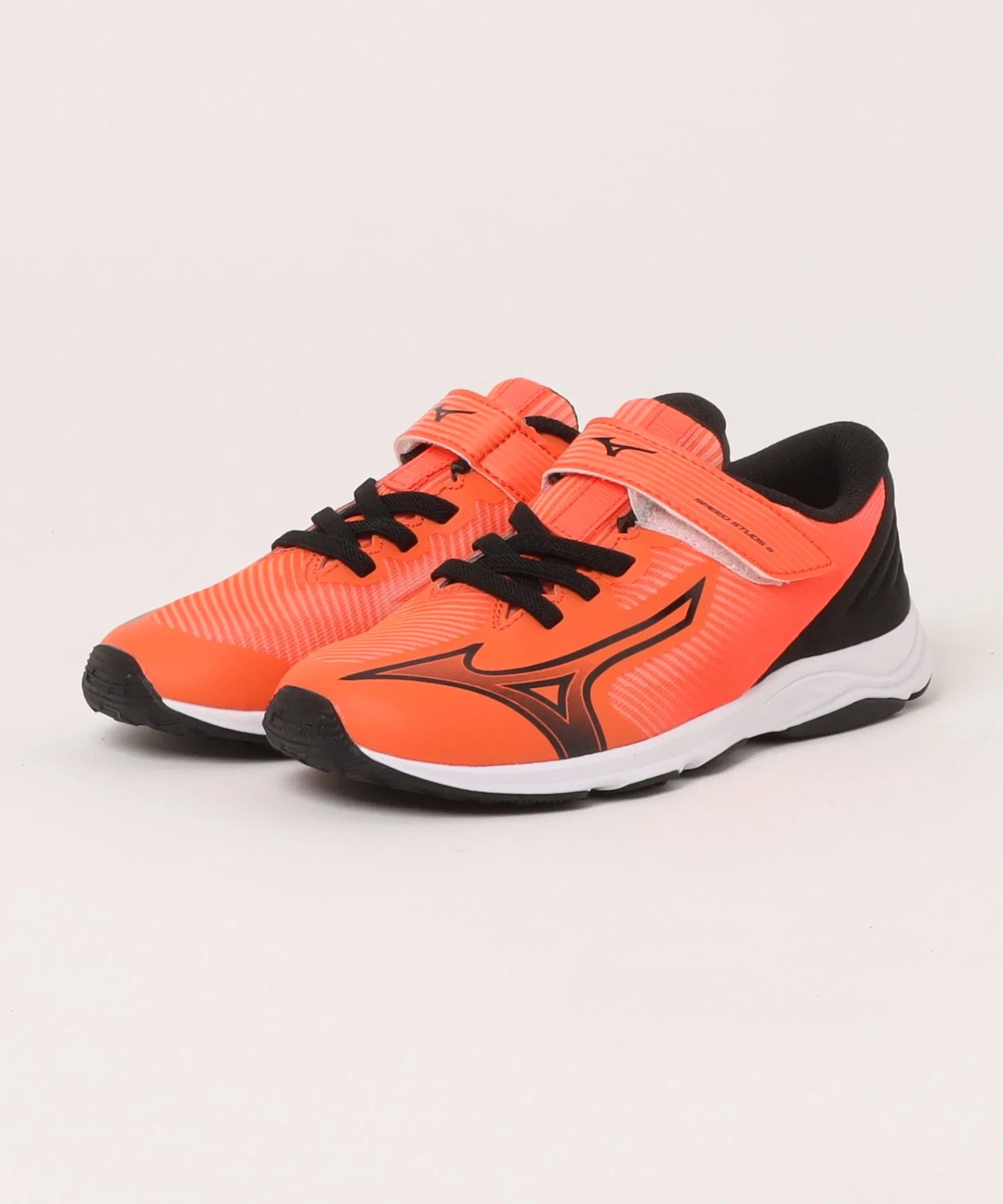 Детские кроссовки Mizuno SPEED STUDS 4 BELT