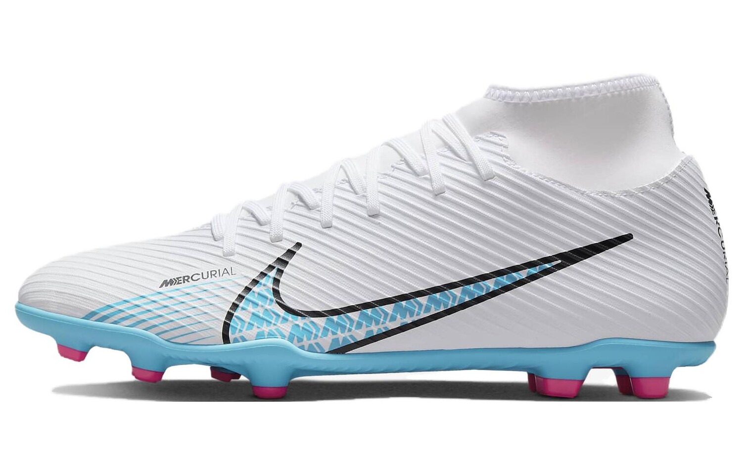 

Nike Mercurial Superfly 9 Футбольные бутсы Мужчины