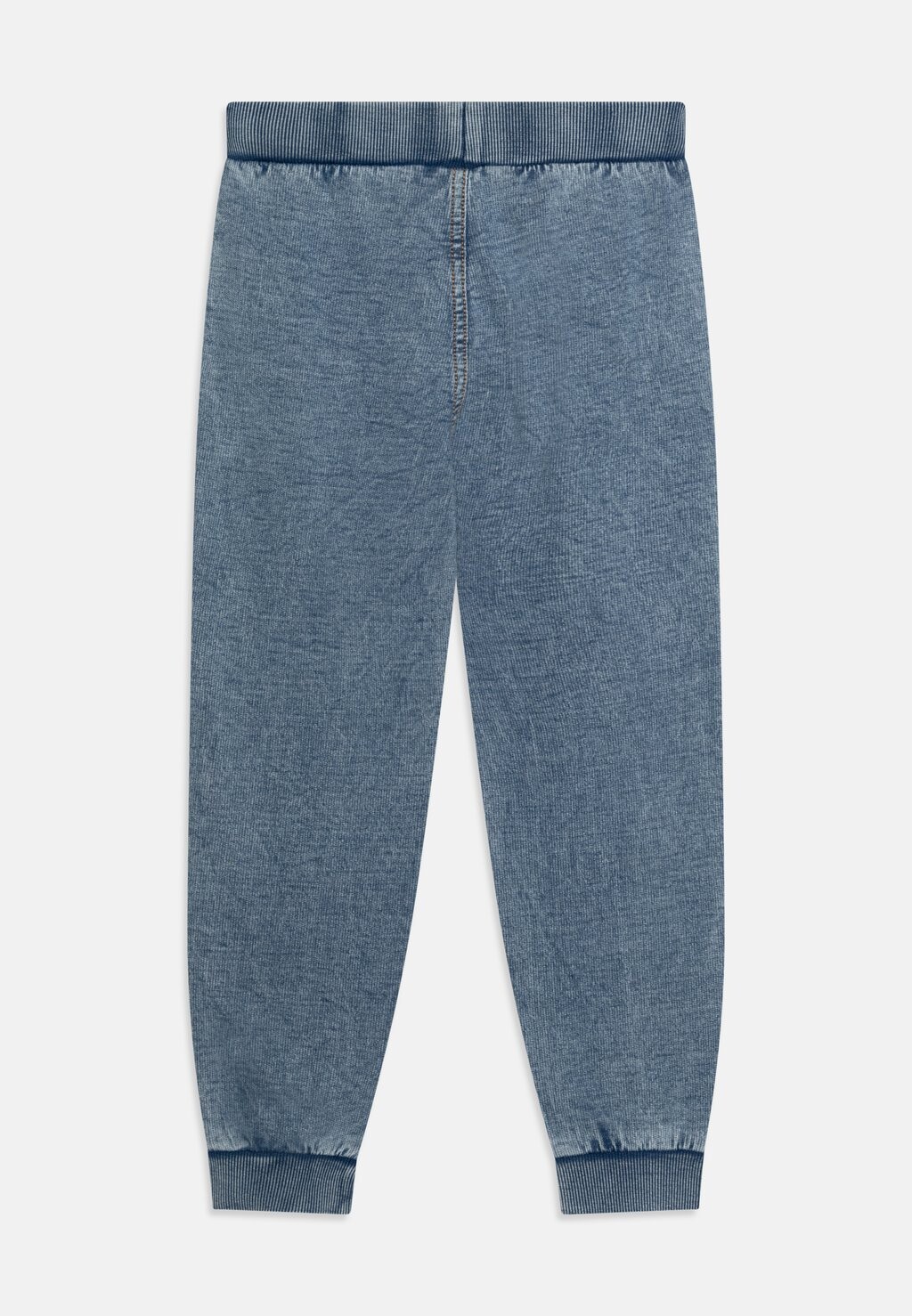 Брюки для бега TROUSERS Lindex, цвет dusty blue — фото 2