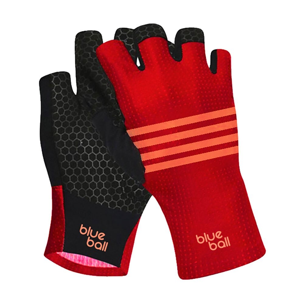

Перчатки Blueball Sport BB170523T, красный