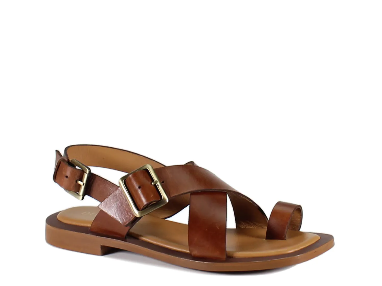 

Сандалии Candy Jam Toe Loop Sandal Diba True, цвет whiskey