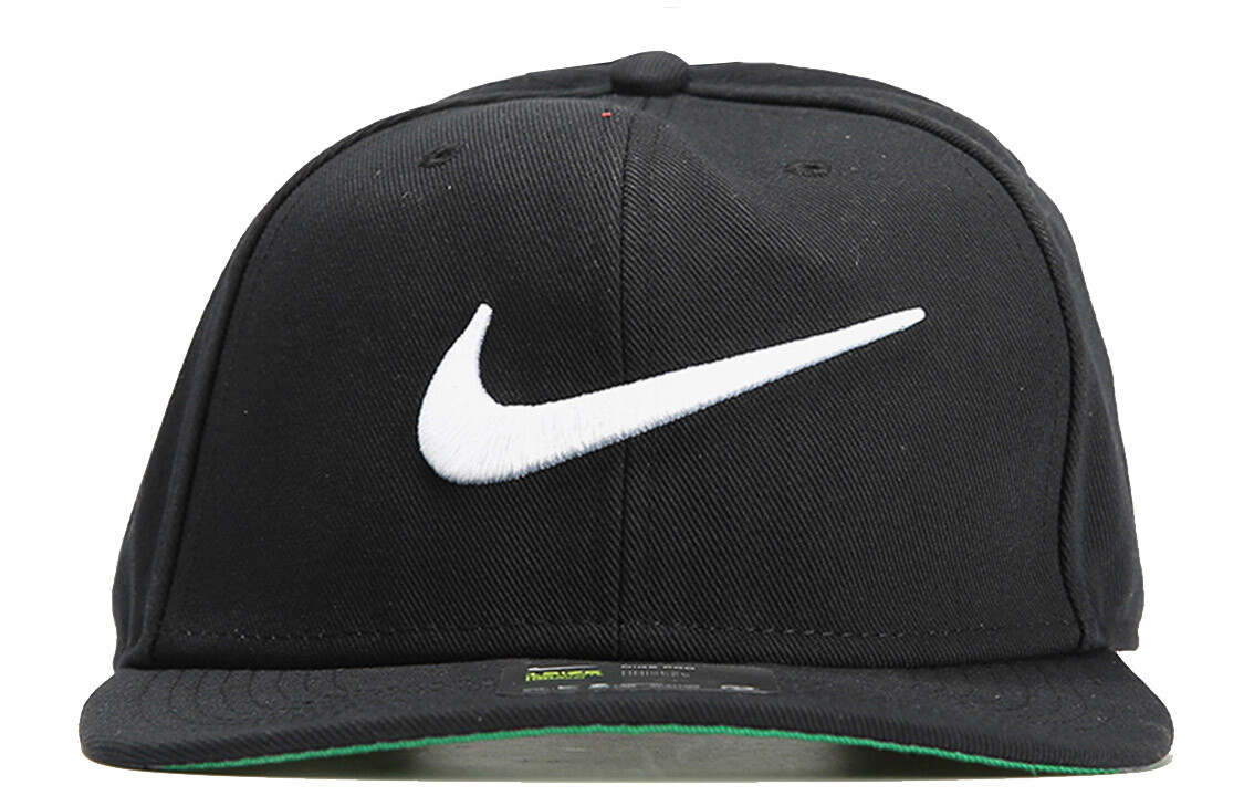 

Кепка унисекс Nike, Black