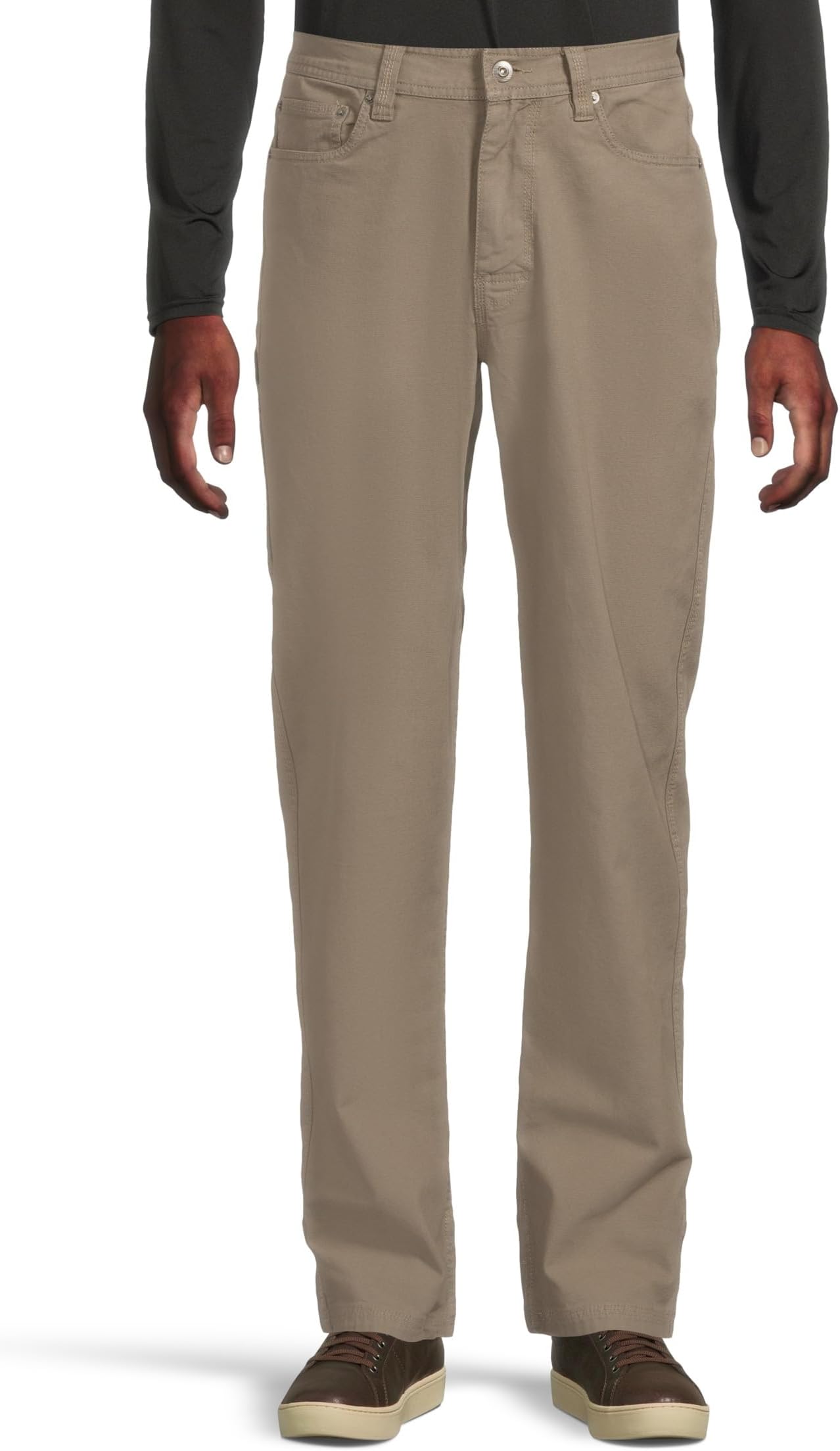 

Мужские свободные брюки Rock Ridge Prana, Mud