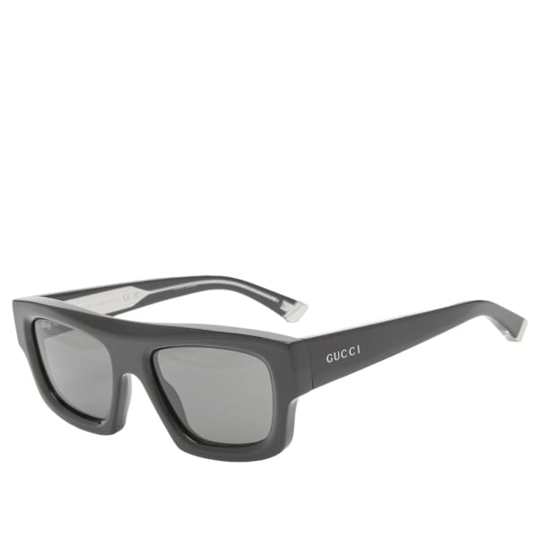 

Солнцезащитные очки Gucci gg1926s Gucci Eyewear, мультиколор