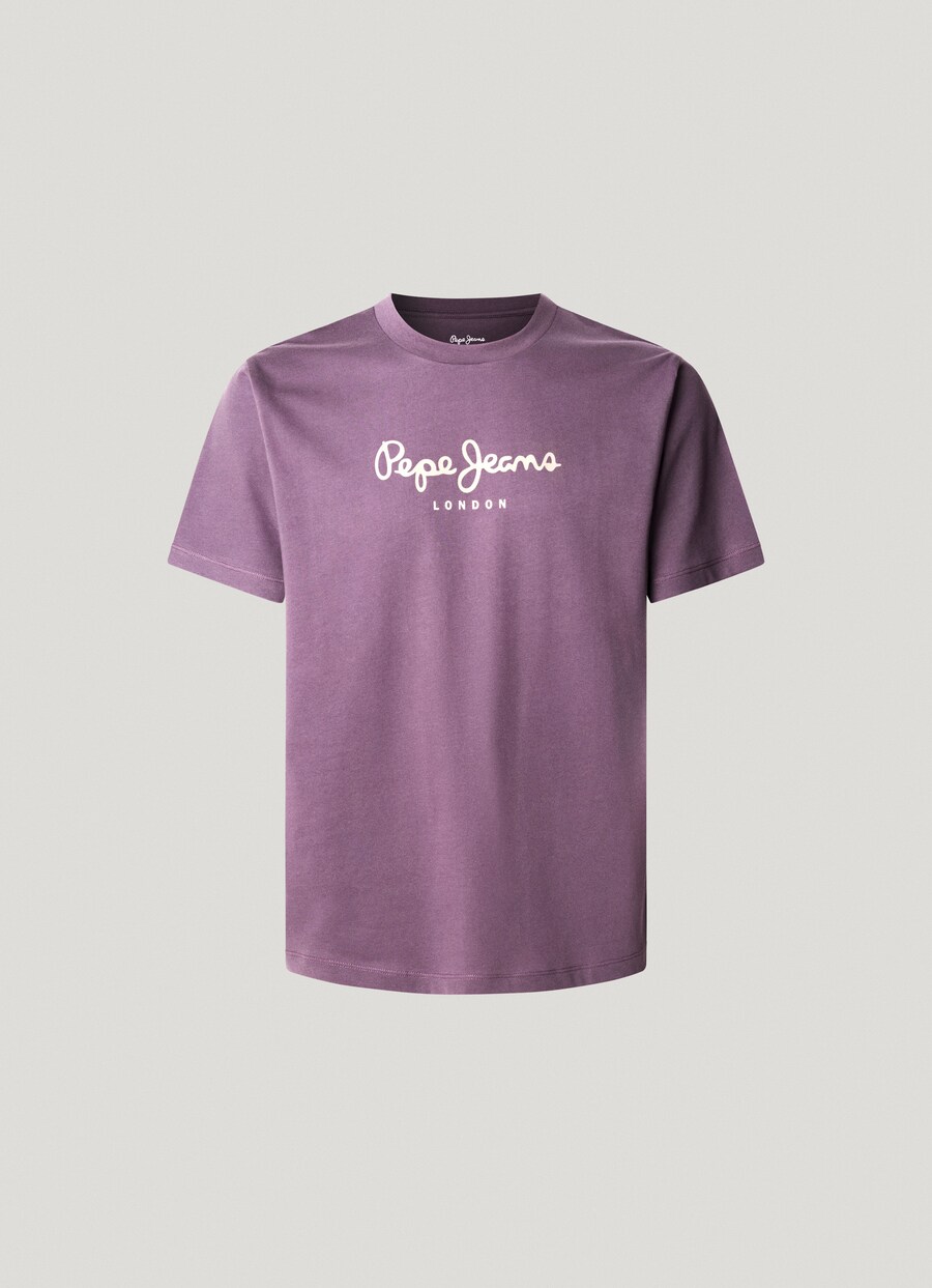

Рубашка Pepe Jeans, цвет Lavender