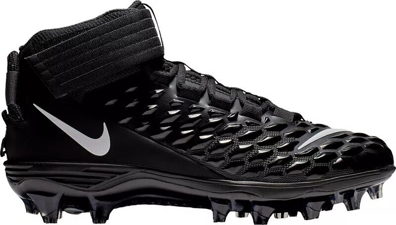 

Мужские футбольные бутсы Nike Force Savage Pro 2 Mid Mid