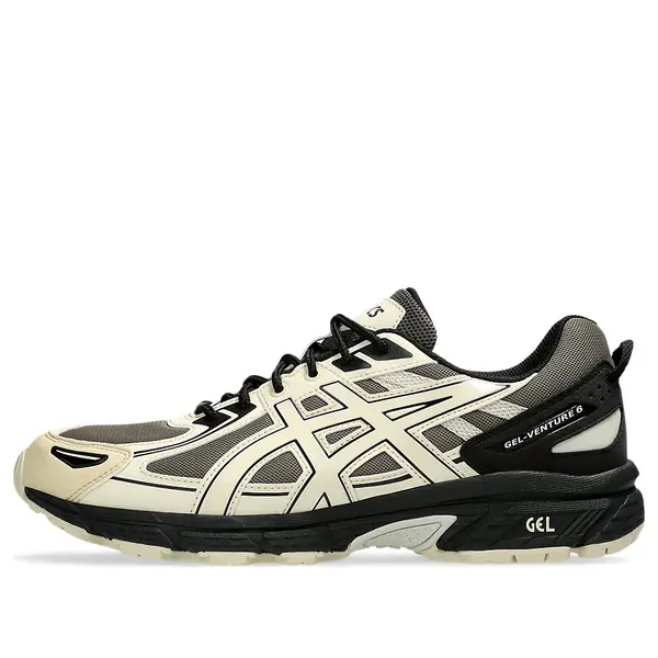 

Кроссовки gel-venture 6 'mink vanila' Asics, мультиколор