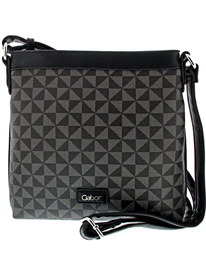 

Gabor Сумка Barina Cross Bag M, разноцветная