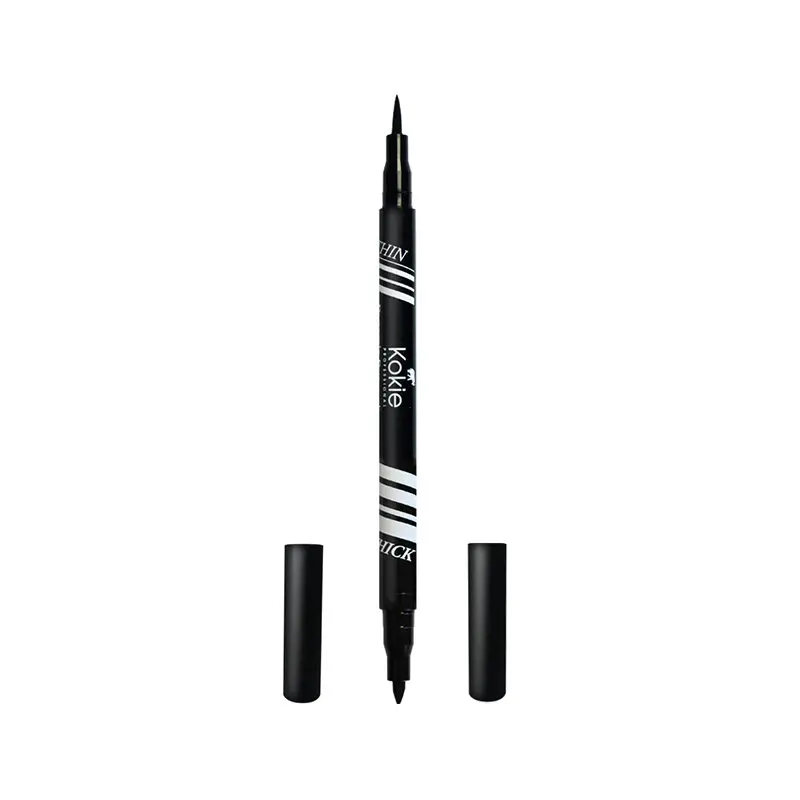 

Карандаш для глаз Dynamic Duo Lápiz Delineador De Ojos Kokie Cosmetics, 1 шт