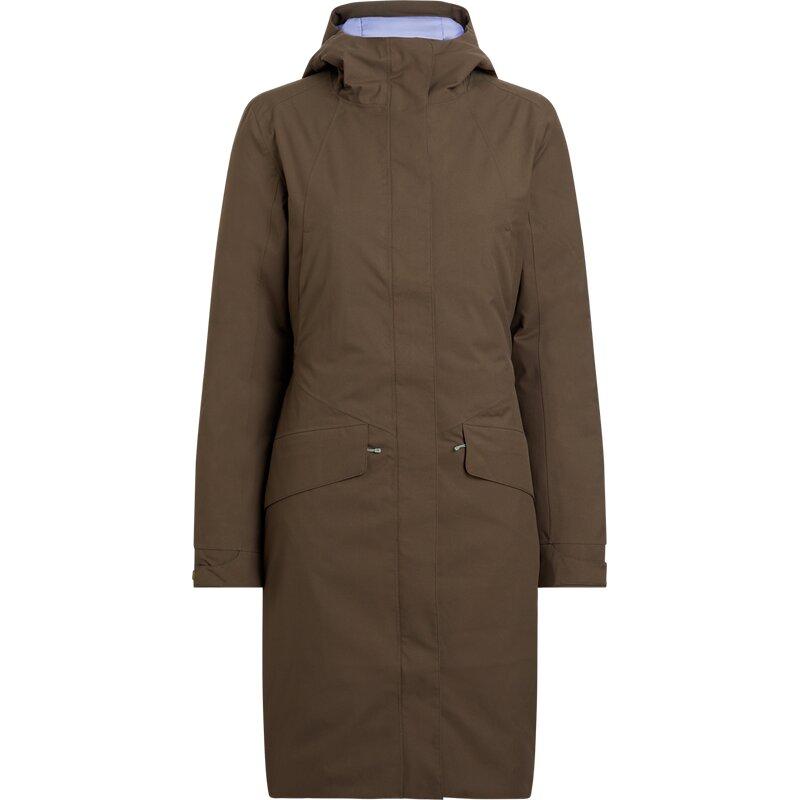 

Coat da.-coat hanna w Mckinley, черный
