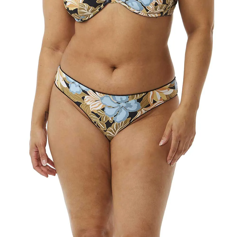 

Низ бикини Rip Curl Folow The Sun Cheeky, разноцветный