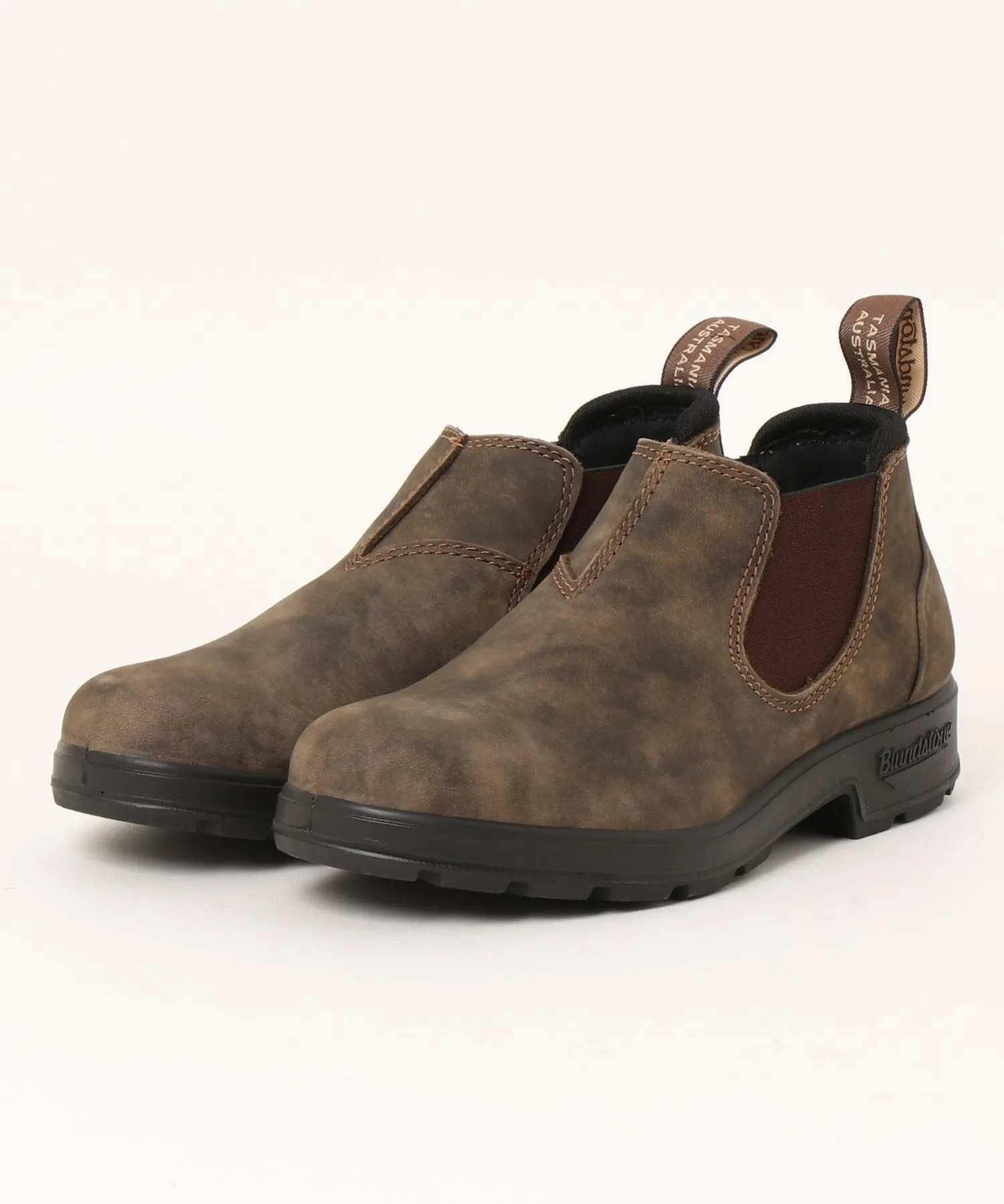 Мужские и женские ботинки Blundstone ORIGINALS LOW CUT
