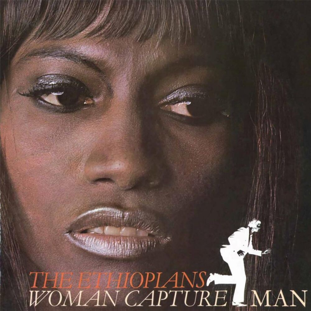 

Виниловая пластинка LP Woman Capture Man [180 Gram Gold Vinyl] - The Ethiopians
