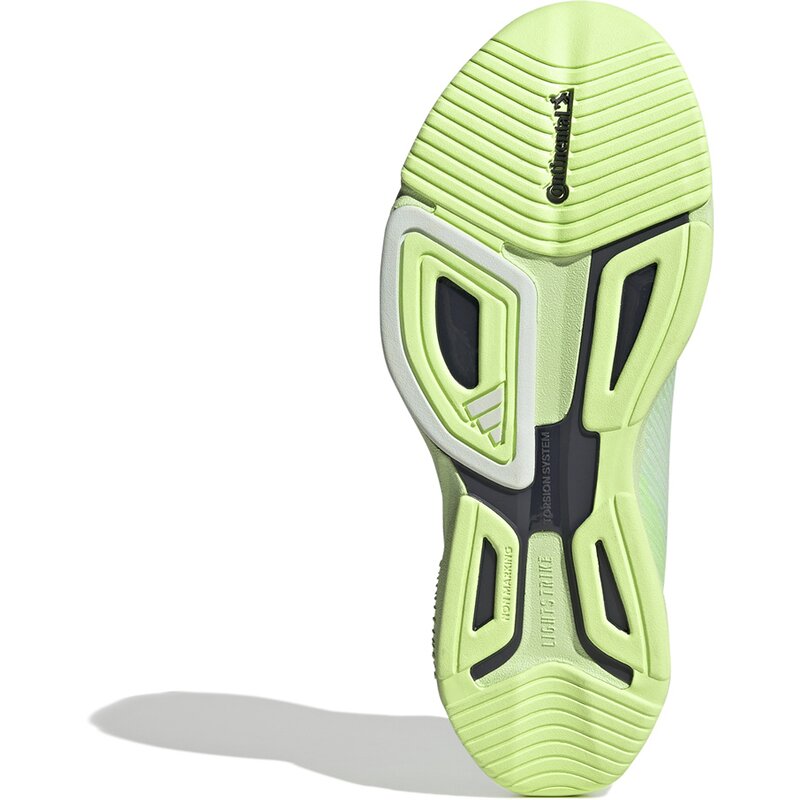 Кроссовки Rapidmove adv training Adidas, мультиколор — фото 2