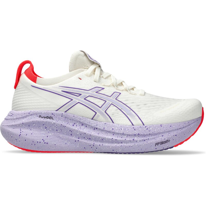 Кроссовки Gel-Nimbus 27 Токио Asics, мультиколор