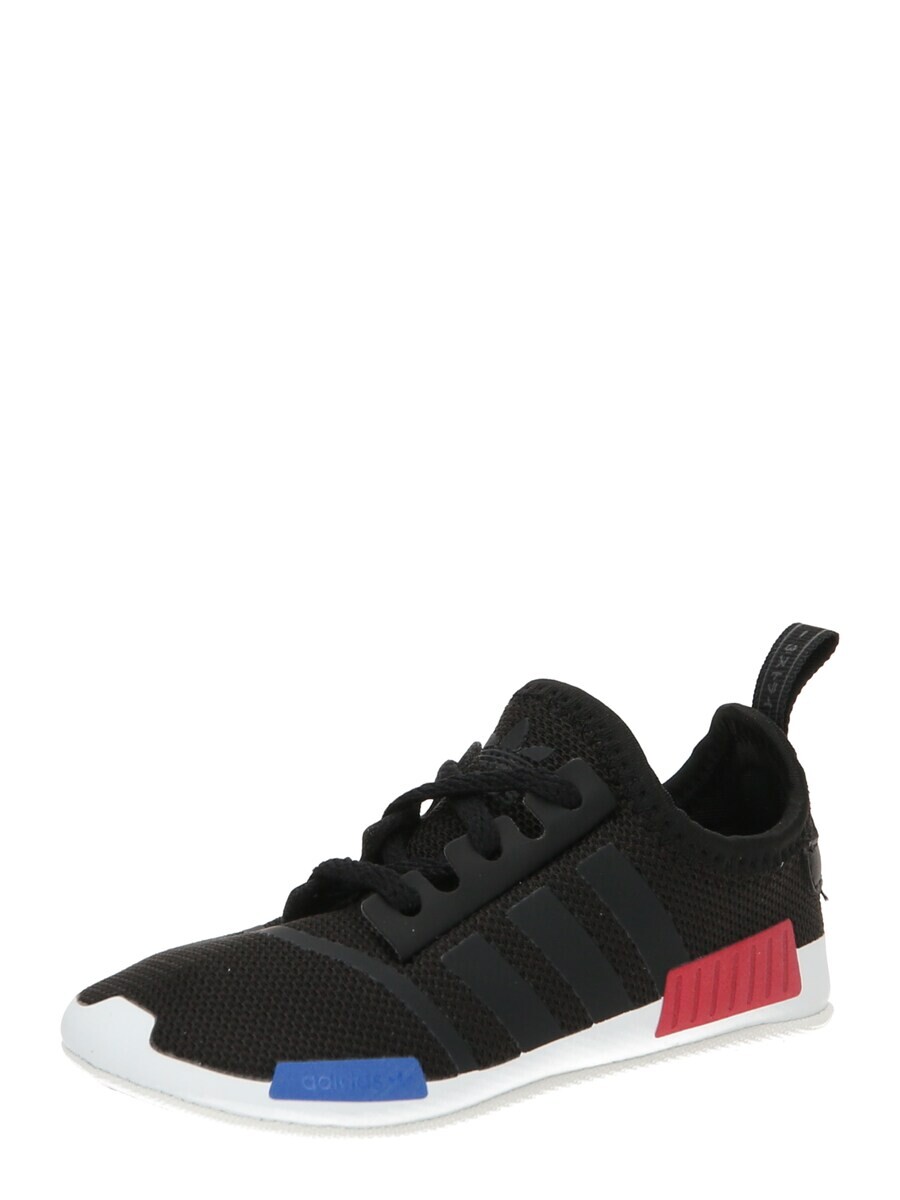 

Кроссовки Adidas NMD, черный
