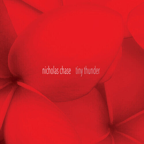 

CD диск Chase / Pezzone: Tiny Thunder