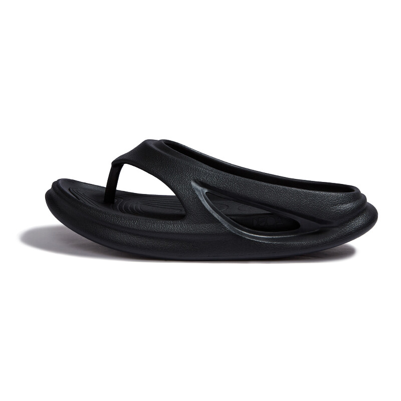 

Шлепанцы унисекс 592, цвет Special Black (Flip-Flops)