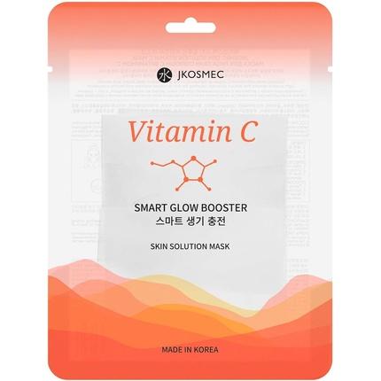 

Маска Skin Solution Vitamin C