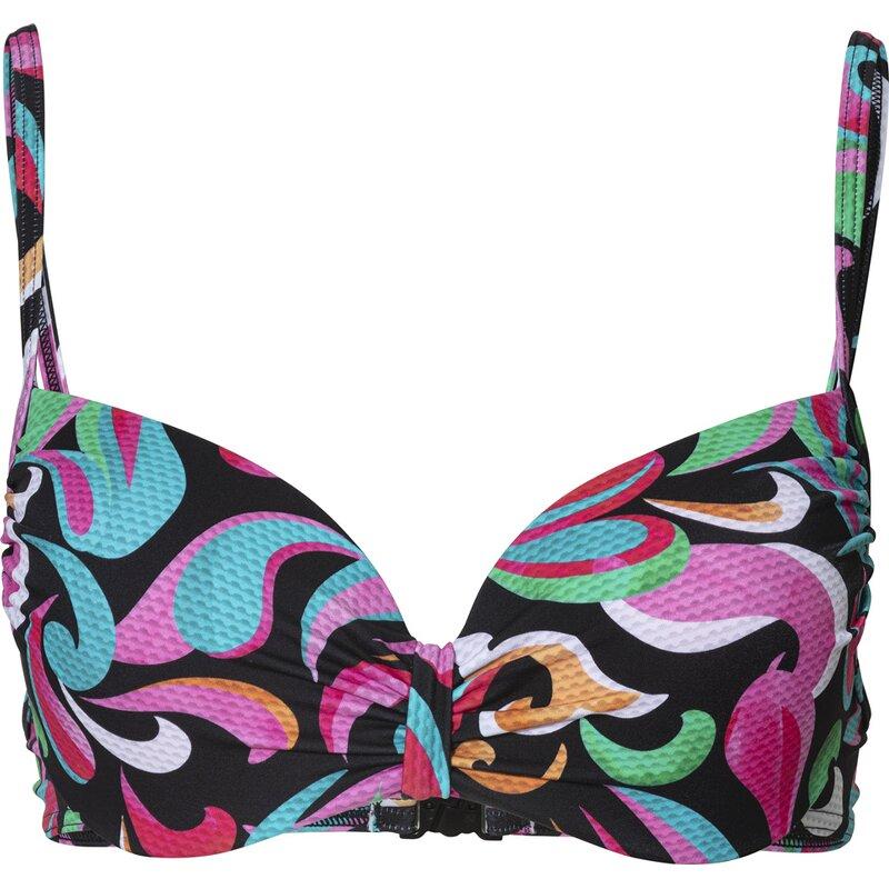 

Бикини-Топ Мириам II мм Firefly, черный