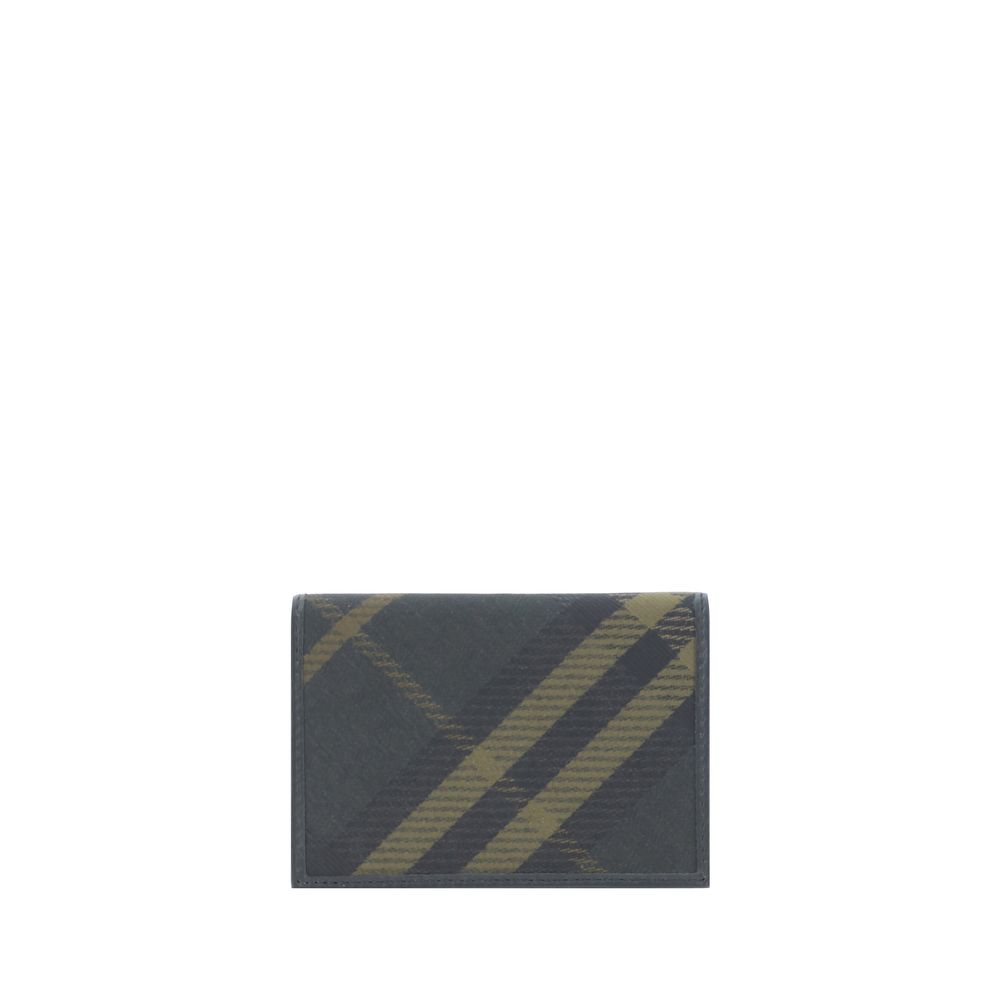 

Держатель карты Burberry