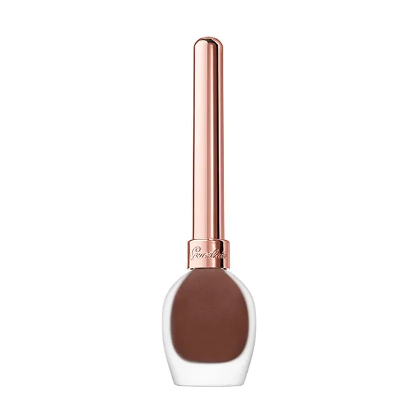

Жидкая подводка для глаз Mad Eyes Intense Liner Guerlain, цвет brown
