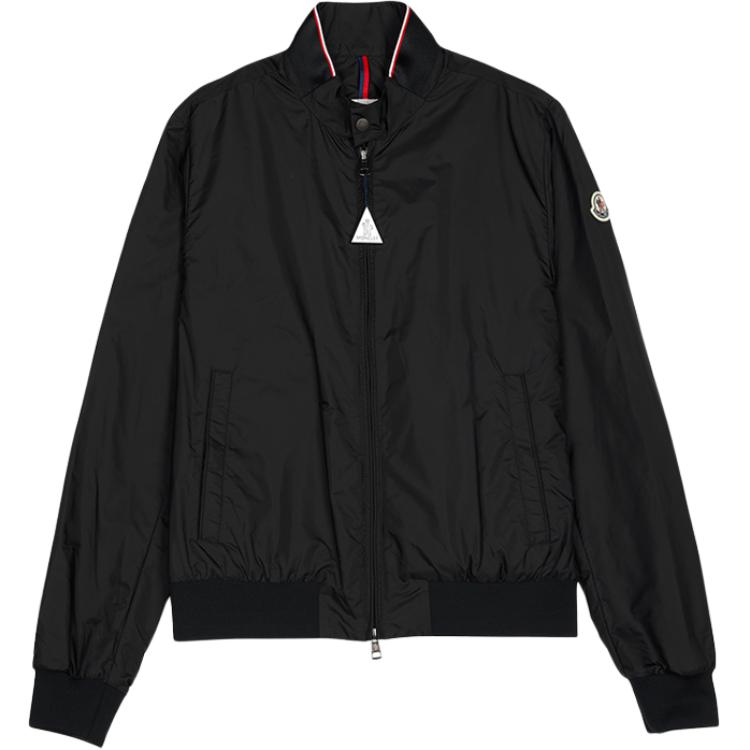 

Moncler Дождевик Reppe, Black
