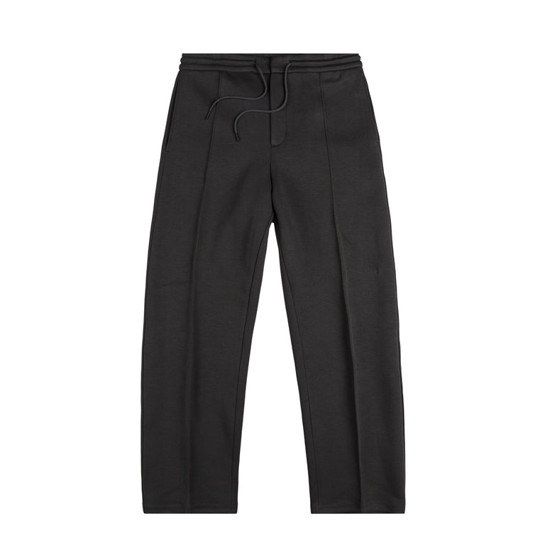 

Брюки tech fleece tailored pants Nike, серый
