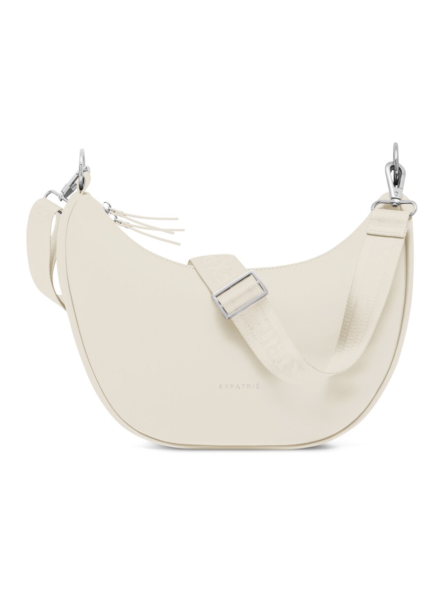 

Сумка кросс-боди Expatri├й Lea Medium, White