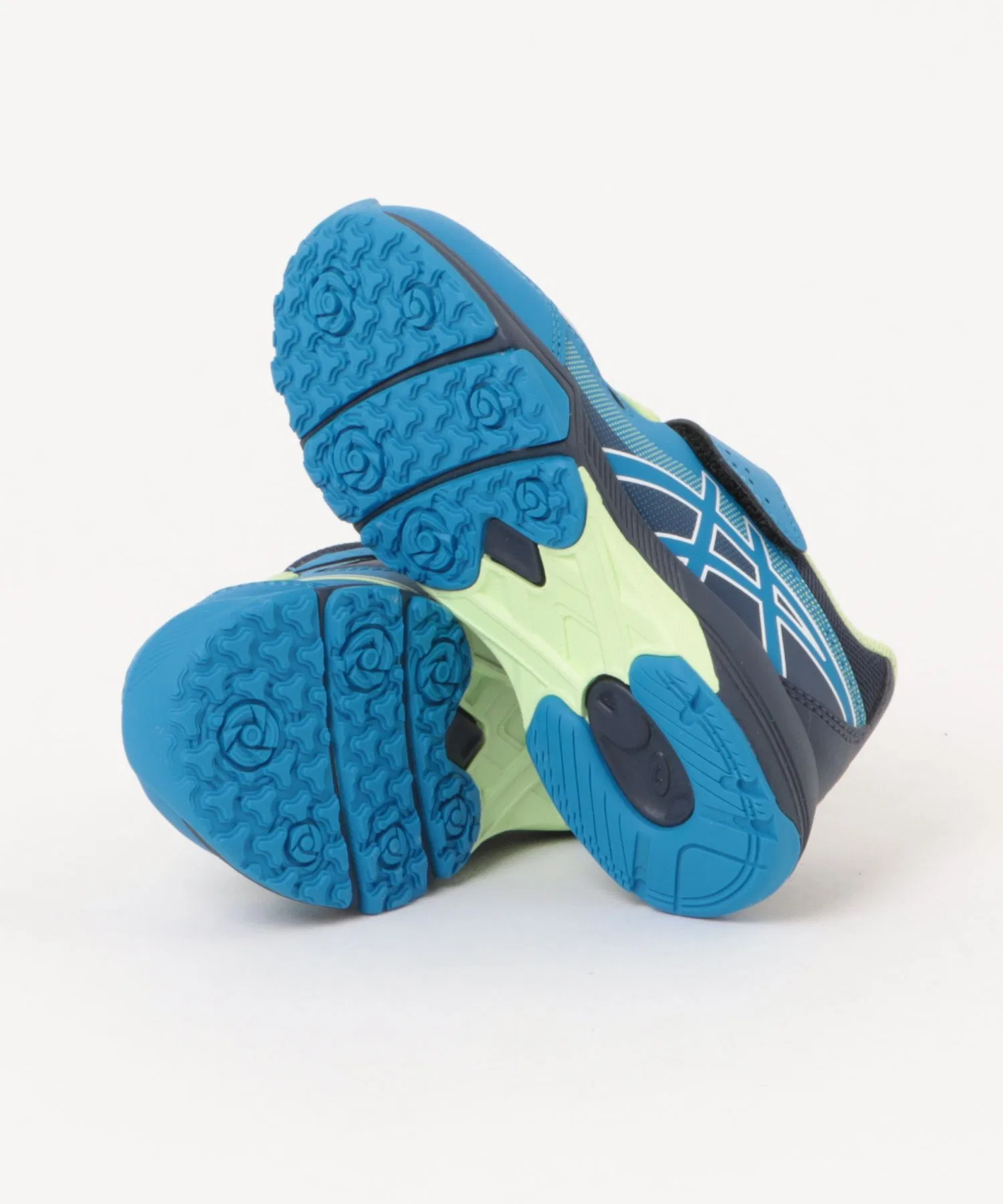 Детские кроссовки ASICS LAZERBEAM KG-MG 1154A213 — фото 3