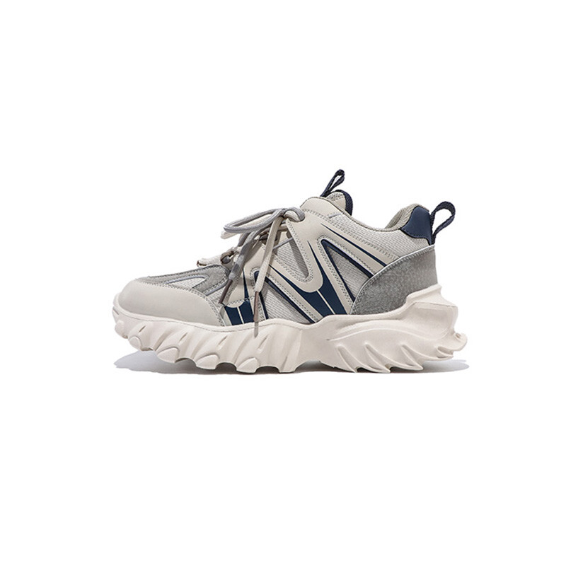 

Кроссовки детские детские Mid-top синие Nautica, синий