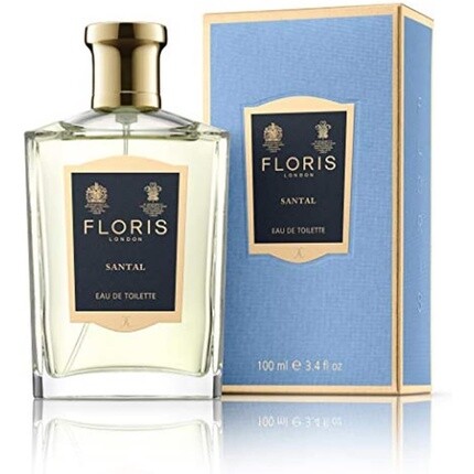 

Туалетная вода London Santal 100 мл, Floris