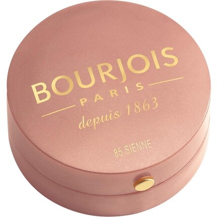 

Румяна Little Round Pot 85 Sienne 2,5 г, Bourjois