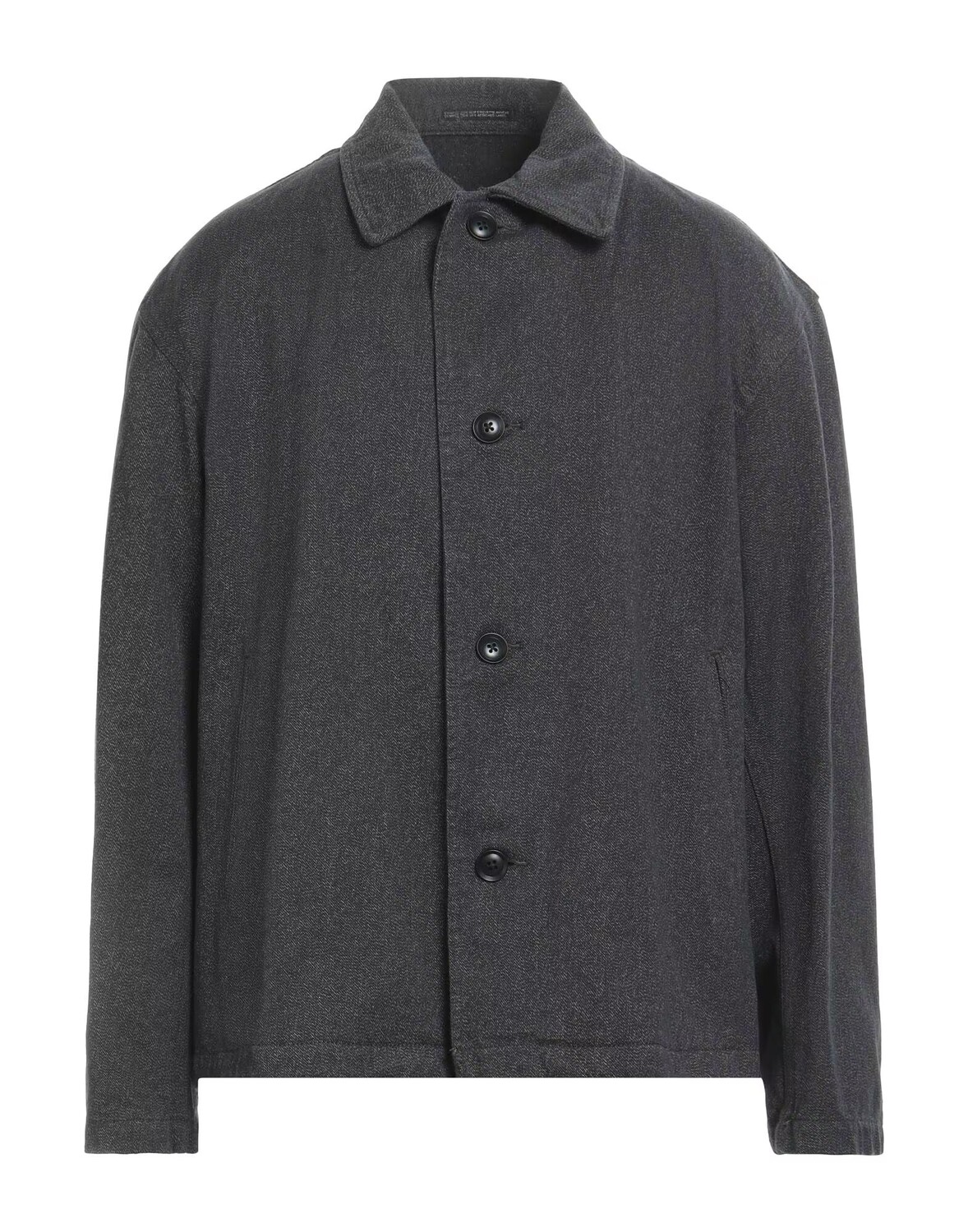 

Куртка Yohji Yamamoto, синий