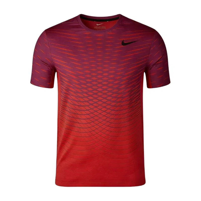 Футболка Dri Fit Quick Dry мужская Nike, 657