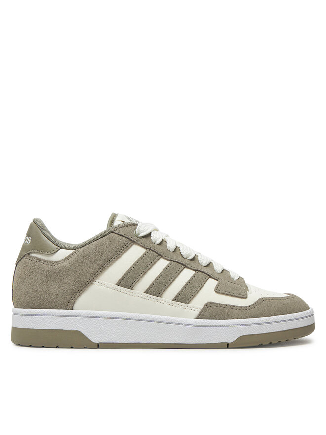 

Кроссовки Rapid Court Low JP5243 Adidas, серый